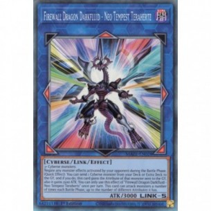 Firewall Dragon Darkfluid -...