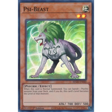 Psi-Beast 