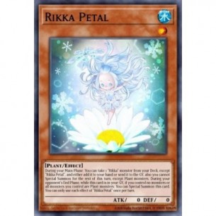 Rikka Petal
