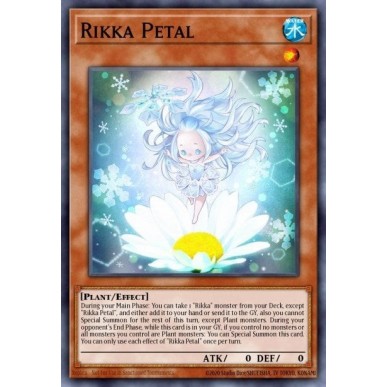 Rikka Petal