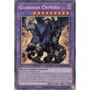 Guardian Chimera (V.2 -...