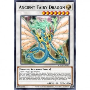 Ancient Fairy Dragon