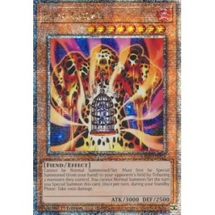 Golem di Lava (V.5 -...