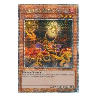 Lonefire Blossom (V.5 - Quarter...