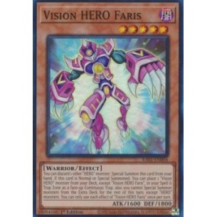 Faris EROE Vision (V.1 -...