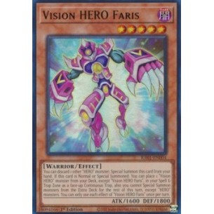 Faris EROE Vision (V.2 -...