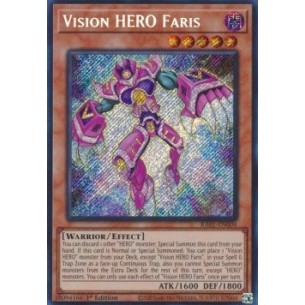 Faris EROE Vision (V.3 -...