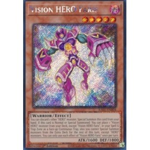 Faris EROE Vision (V.4 -...