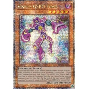 Faris EROE Vision (V.5 -...