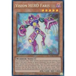 Faris EROE Vision (V.6 -...