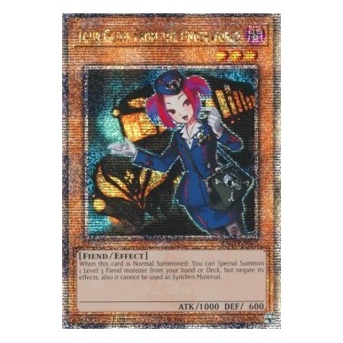 Tour Guide From the Underworld (V.5 -...