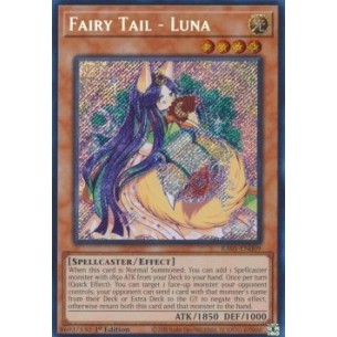Codafavola - Luna (V.3 -...