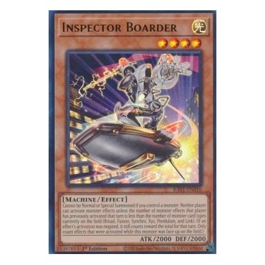 Ispettore Cavalcatavola (V.2 - Ultra...