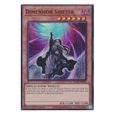 Scorridore Dimensionale (V.1 - Super...