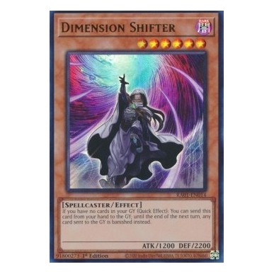 Scorridore Dimensionale (V.2 - Ultra...
