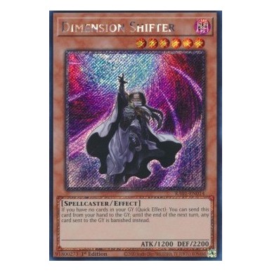 Scorridore Dimensionale (V.4 -...