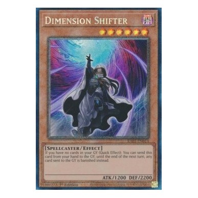 Scorridore Dimensionale (V.6 -...