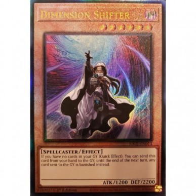 Scorridore Dimensionale (V.7 -...