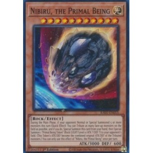 Nibiru, l'Essere...