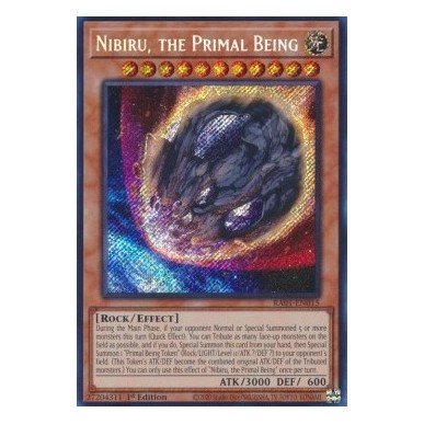 Nibiru, l'Essere Primordiale (V.3 -...