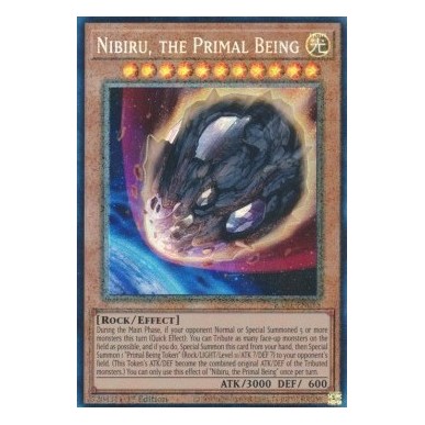 Nibiru, l'Essere Primordiale (V.6 -...