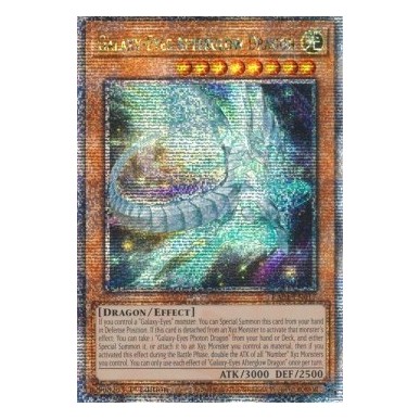 Galaxy-Eyes Afterglow Dragon (V.5 -...
