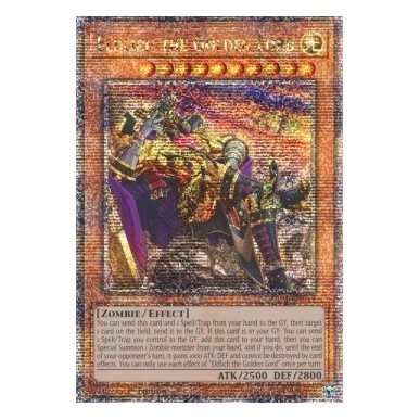 Eldlich the Golden Lord (V.12 -...