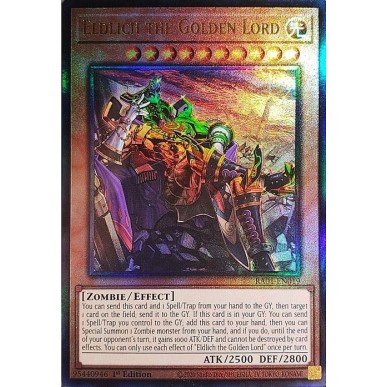 Eldlich the Golden Lord (V.14 -...