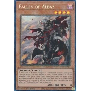 Caduto di Albaz (V.6 -...