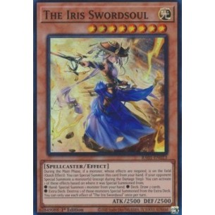 L'Iris Spadanima (V.1 -...