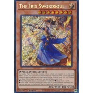 L'Iris Spadanima (V.3 -...