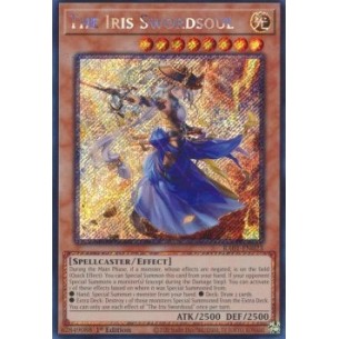 L'Iris Spadanima (V.4 -...
