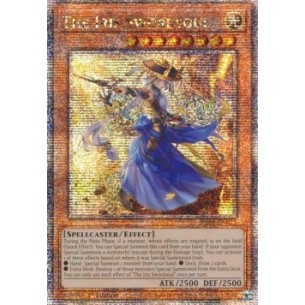 L'Iris Spadanima (V.5 -...