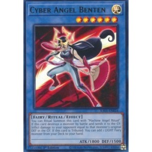 Cyber Angelo Benten (V.2 -...