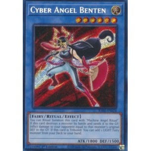 Cyber Angelo Benten (V.3 -...