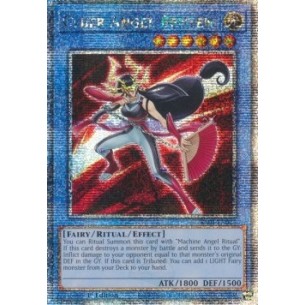 Cyber Angelo Benten (V.5 -...