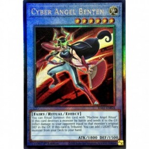 Cyber Angelo Benten (V.7 -...
