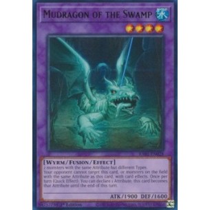 Fangodrago delle Paludi...