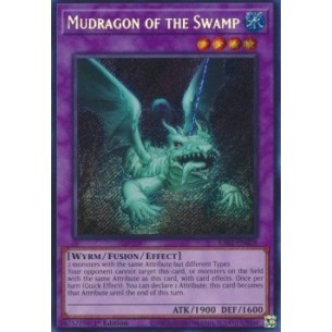 Fangodrago delle Paludi...