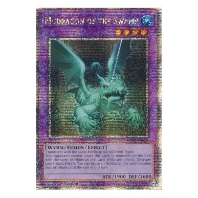 Fangodrago delle Paludi (V.5 -...