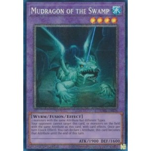 Fangodrago delle Paludi...