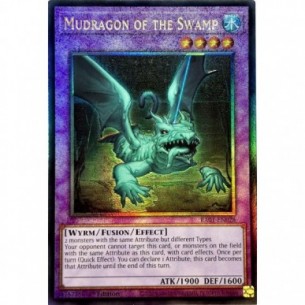 Fangodrago delle Paludi...