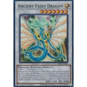 Antico Drago Fatato (V.1 -...