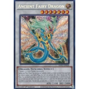 Antico Drago Fatato (V.3 -...