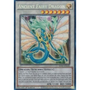 Antico Drago Fatato (V.6 -...