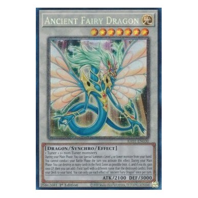 Antico Drago Fatato (V.6 - Collectors...