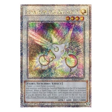 Araldo della Luce ad Arco (V.5 -...