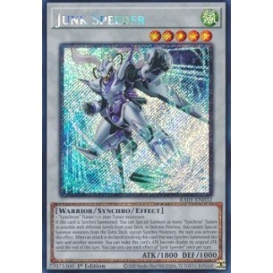 Acceleratore Rottame (V.4 -...