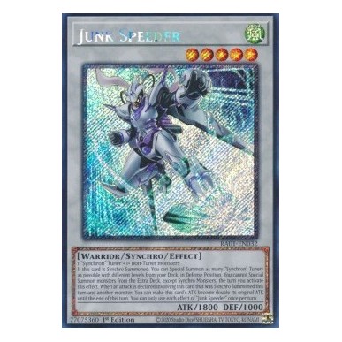 Acceleratore Rottame (V.4 - Platinum...