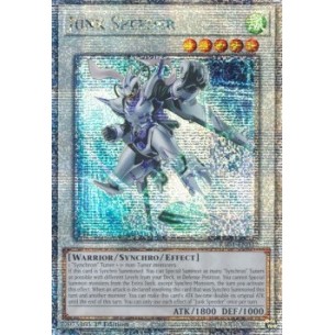 Acceleratore Rottame (V.5 -...